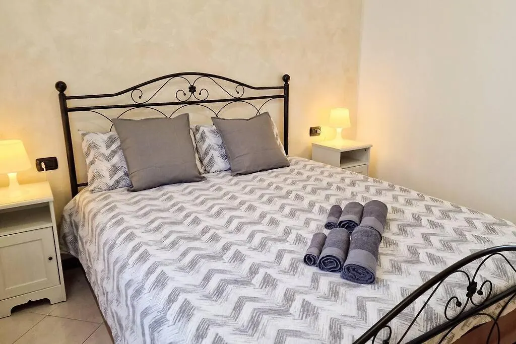 A 5 Minuti Metro M2 Milano Casa Nella Corte Cologno Monzese Apartment