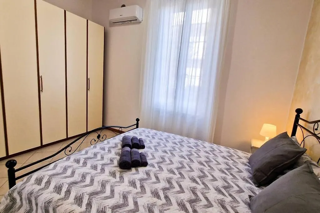 A 5 Minuti Metro M2 Milano Casa Nella Corte Cologno Monzese Apartment
