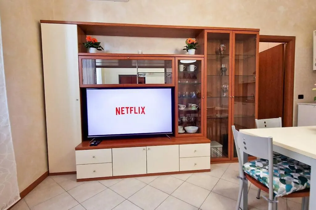 A 5 Minuti Metro M2 Milano Casa Nella Corte Cologno Monzese Appartement